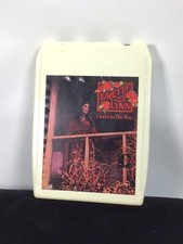 Loretta Lynn One s On The Way Decca 8 Track Tape