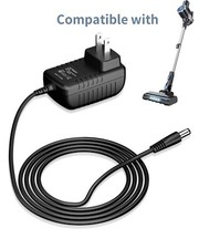 AC Adapter For Vacpurvans Model WC01 Lightweight Cordless Stick Vacuum Cleaner