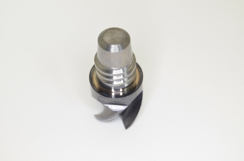 VHM Eckfräskopf 45° Fase D 19,75 mm Garant 210200 20 Frisch geschliffen RHV13530 - Bild 11 von 12