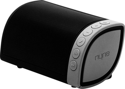 nyne cruiser bluetooth speaker