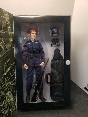 N.Y.P.D Emergency Service Unit 1/6ドラゴン N.Y.P.D Emergency Service Unit 1/6ドラゴン Dragon 12