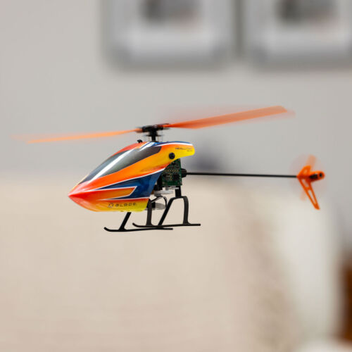 Blade BLH01100 Revolution 90 FP RTF Helicopters with SAFE - Picture 9 of 12