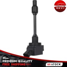 Ignition Coil For 2019 Lexus UX200 For Corolla 2.0L L4 Toyota Camry 2.5L UF848