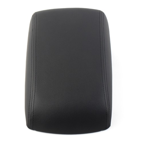 Center Console Box Armrest Cover For Chevrolet Impala 2006-2014 2007 2008 2009 - Picture 7 of 22