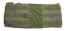 US Military Eagle Industries MSAP Cummerbund Assembly - PC-RK-CB-MS-RG