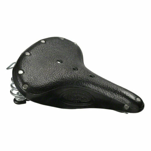 Sangle Arrière En Cuir Orlov Hill – Pour Selle Western, Flanc Arrière