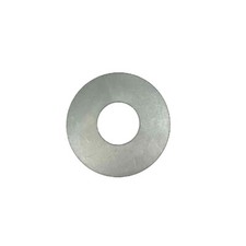 1X Blade Bolt Washer K5651-34372 Fits Kubota ZD326S ZD321 RCK60 RCK54 RCK72 ZD21
