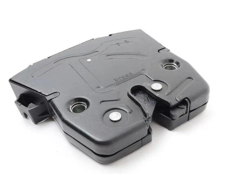 BMW X5 E70 Tailgate Lock Mechanism (JS) eBay