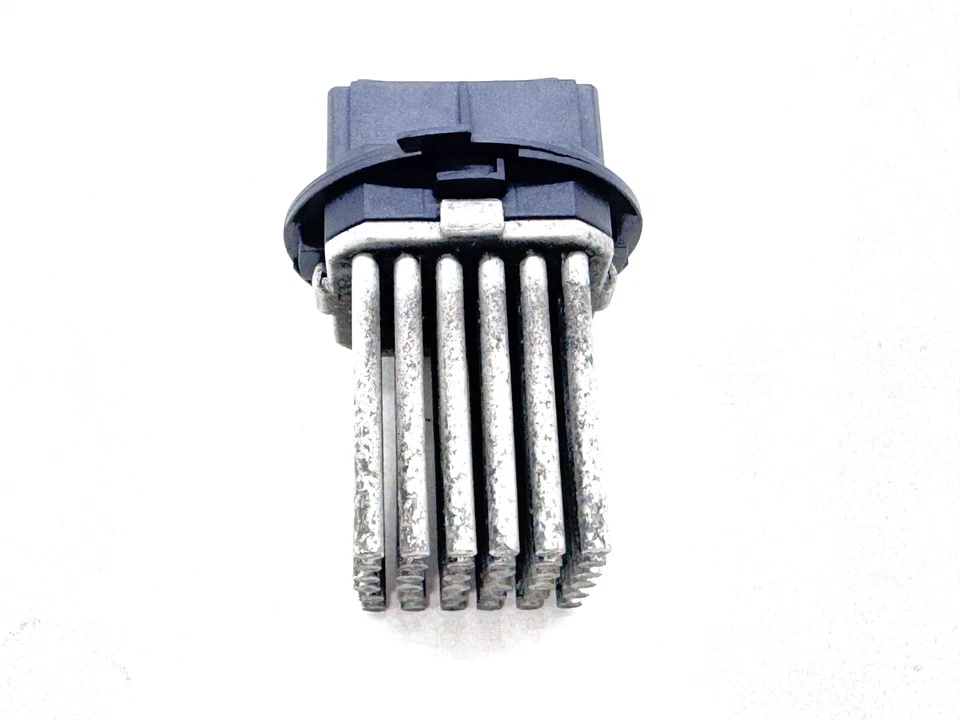 2014-2016 PORSCHE CAYMAN HVAC HEATER BLOWER MOTOR RESISTOR OEM - Изображение 4 из 4