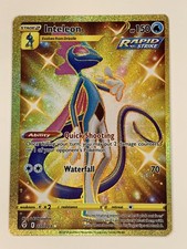 Inteleon #227 Prices | Pokemon Evolving Skies | Pokemon Cards