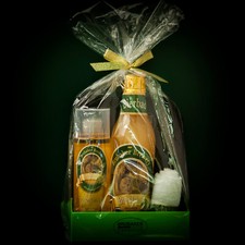 BRUBAKER Coffret de bain