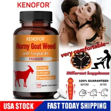 Maca,Ginseng,Tribulus-Enhances Muscle Building Provides Advanced Support for Men