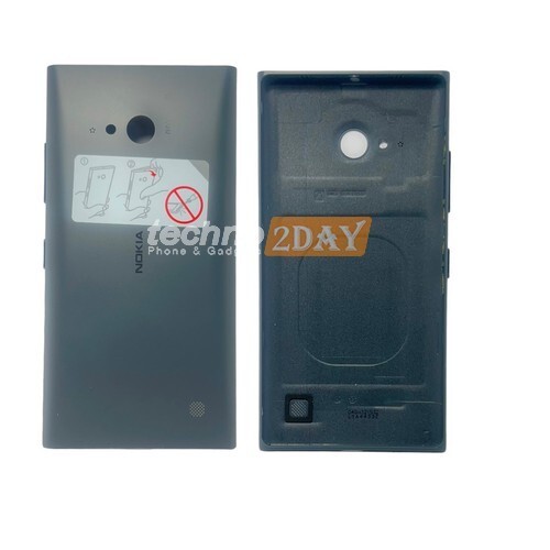 Nokia Lumia 735 OEM coperchio batteria alloggiamento posteriore - Foto 1 di 1