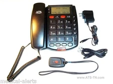 Medical Alert System Wireless Medical Alert Pendant ***