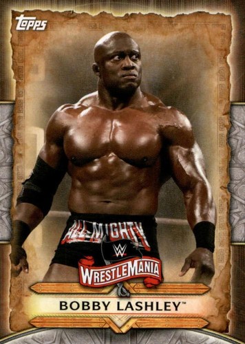 2020 Topps WWE Road to Wrestlemania Roster You Pick Complete Your set NXT AEW - 第 2/24 張圖片
