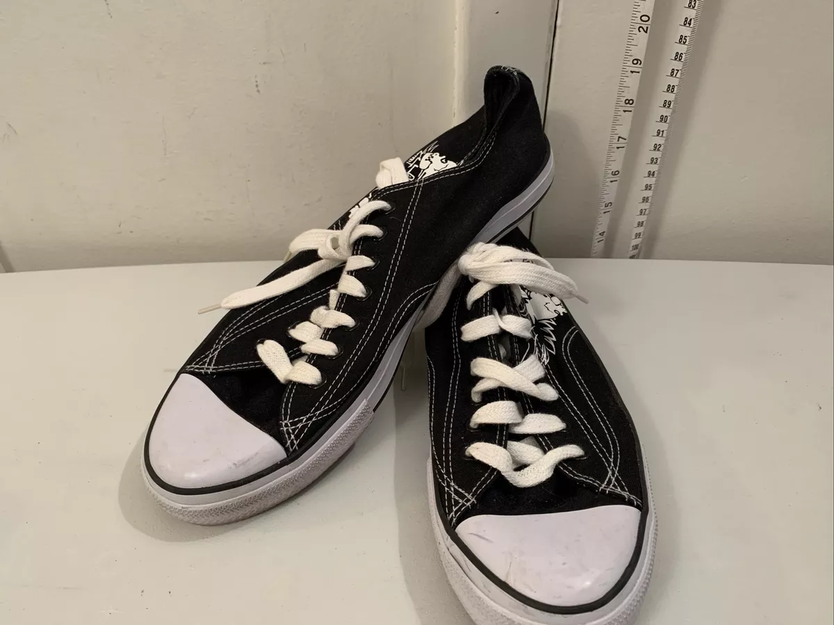 Airwalk converse store