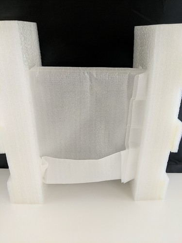 Pandigital PAN707-B 7" LCD Digital Photo Frame 128MB of Internal Memory - Picture 10 of 18
