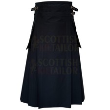 Shop Staghead Polished Kilt Pin - Embrace Celtic Majesty In Style - Foto 8