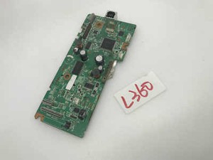mainboard epson l360