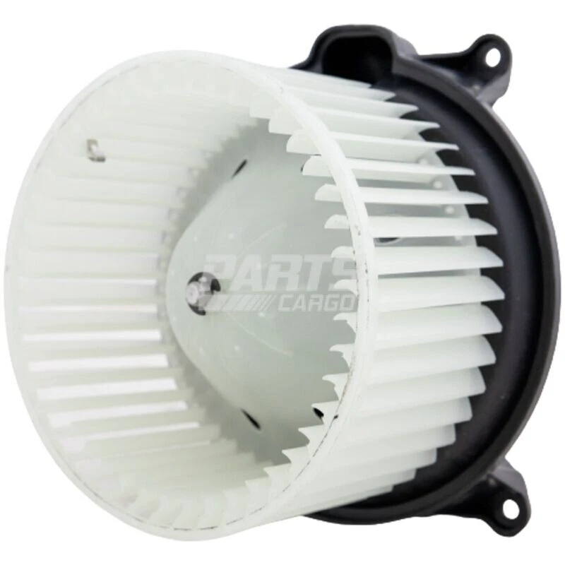 Novo Compatível com 2003-2008 Lincoln Navigator Ford F-150 FO3126125 Motor de Ventilador - Imagem 3 de 4