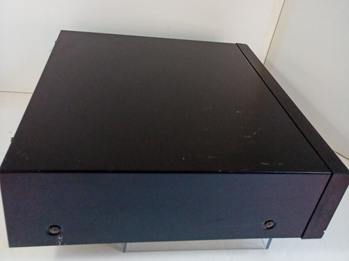 PANASONIC MASH COMPACT DISC CHANGER 5 CD DIGITAL STEREO SYSTEM SL-PD449 #0874 - Picture 11 of 12