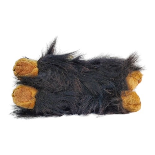Miyoni by Aurora Yorkie Stuffed Animal Plush Dog 11" with Tags & Comb - Picture 9 of 9