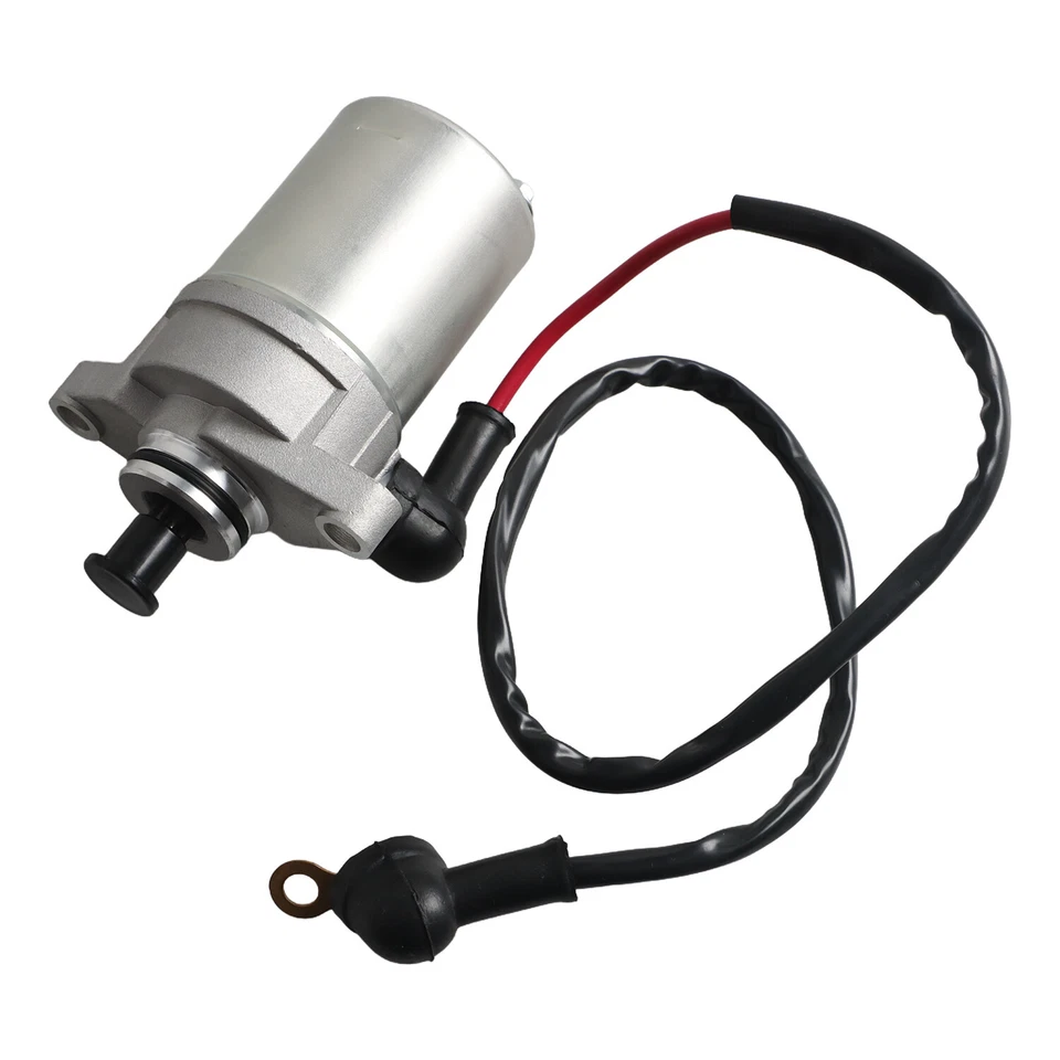 Motor de arranque de 1 pieza para Can-Am DS70 DS90 2008-23 Mini X DS 70 90 V31200DGF000 Foto 4 de 4