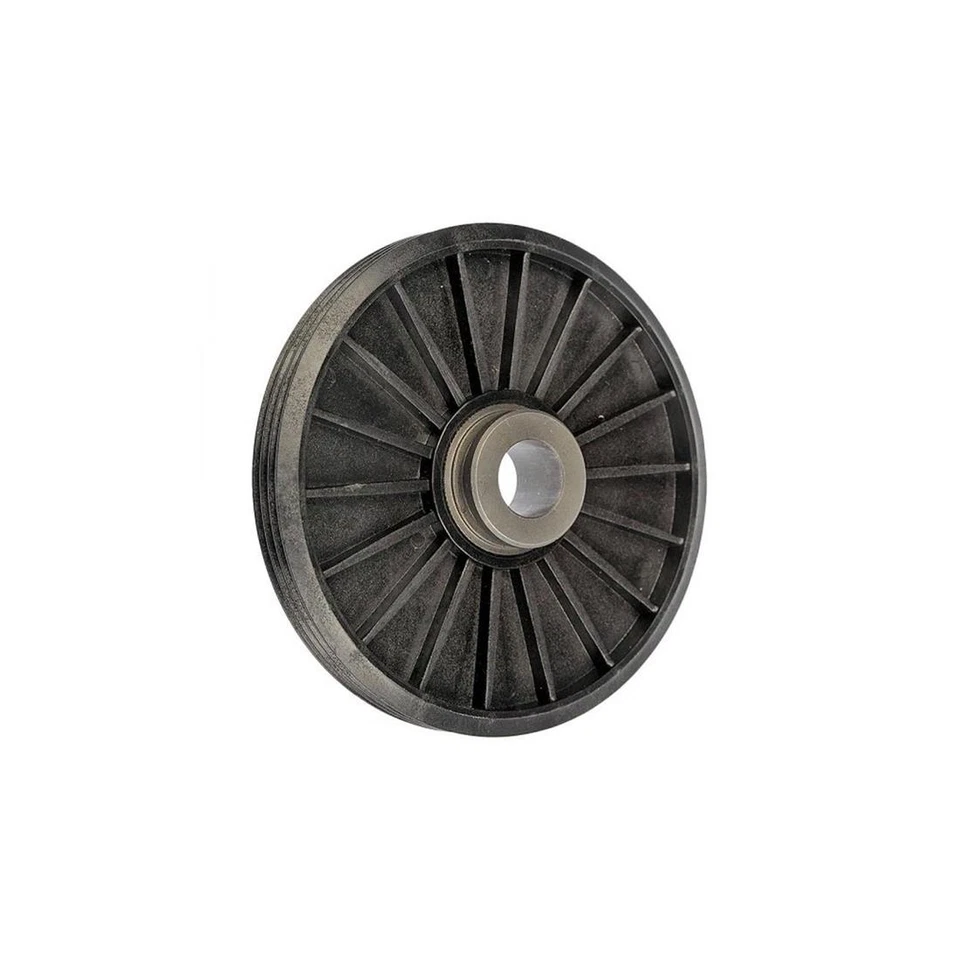 Polea de bomba de agua del motor Dorman 1X para Buick Cadillac Olds Pontiac 4,6 L V8_WT Foto 2 de 4