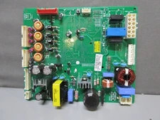 LG Fridge Main Control Board  EBR65002704  EBR6500  EBR650027  EAX61530602  ASMN