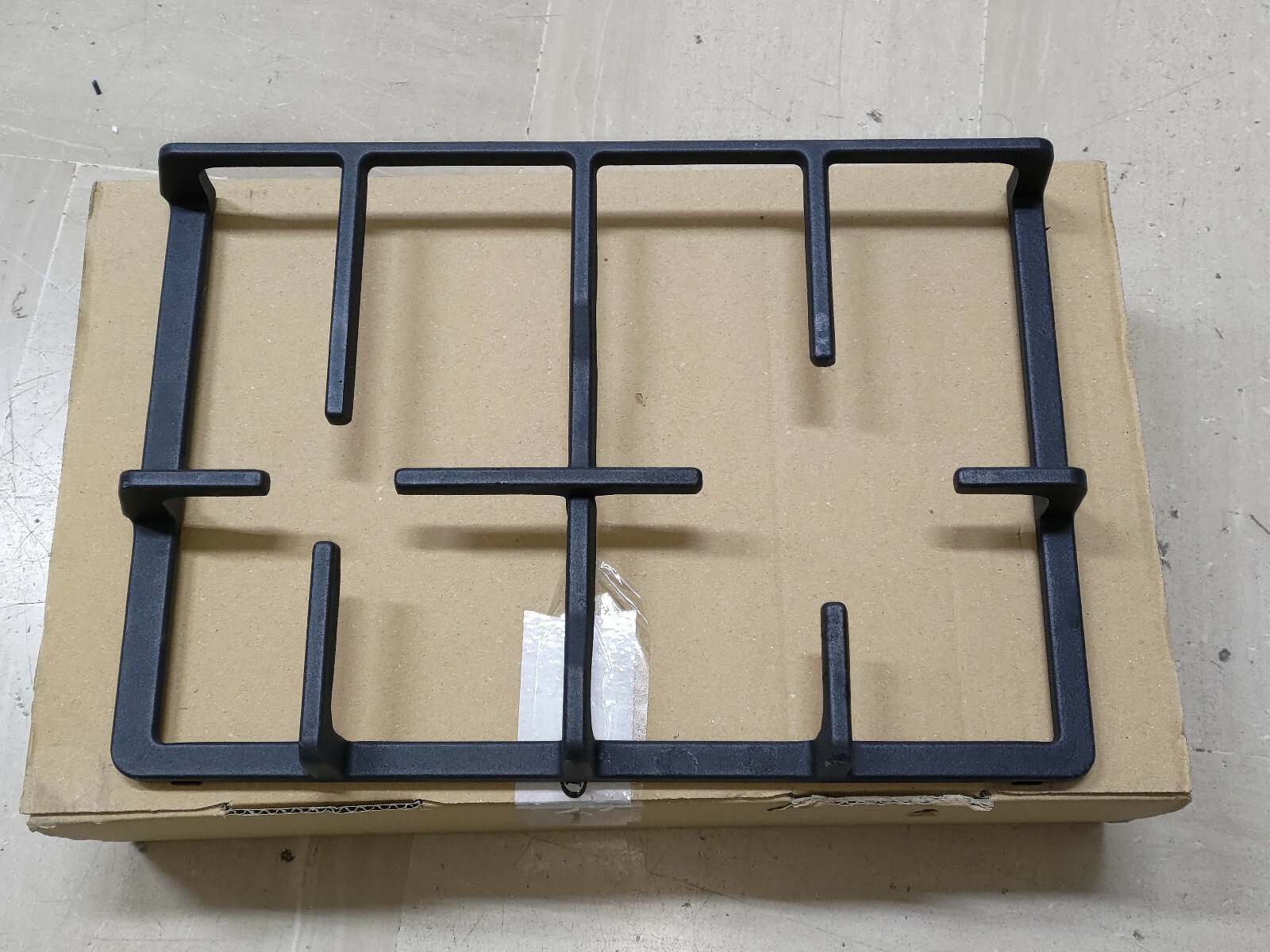 Griglia Destra Hotpoint C00624309 - Il Miglior Ricambio Originale
