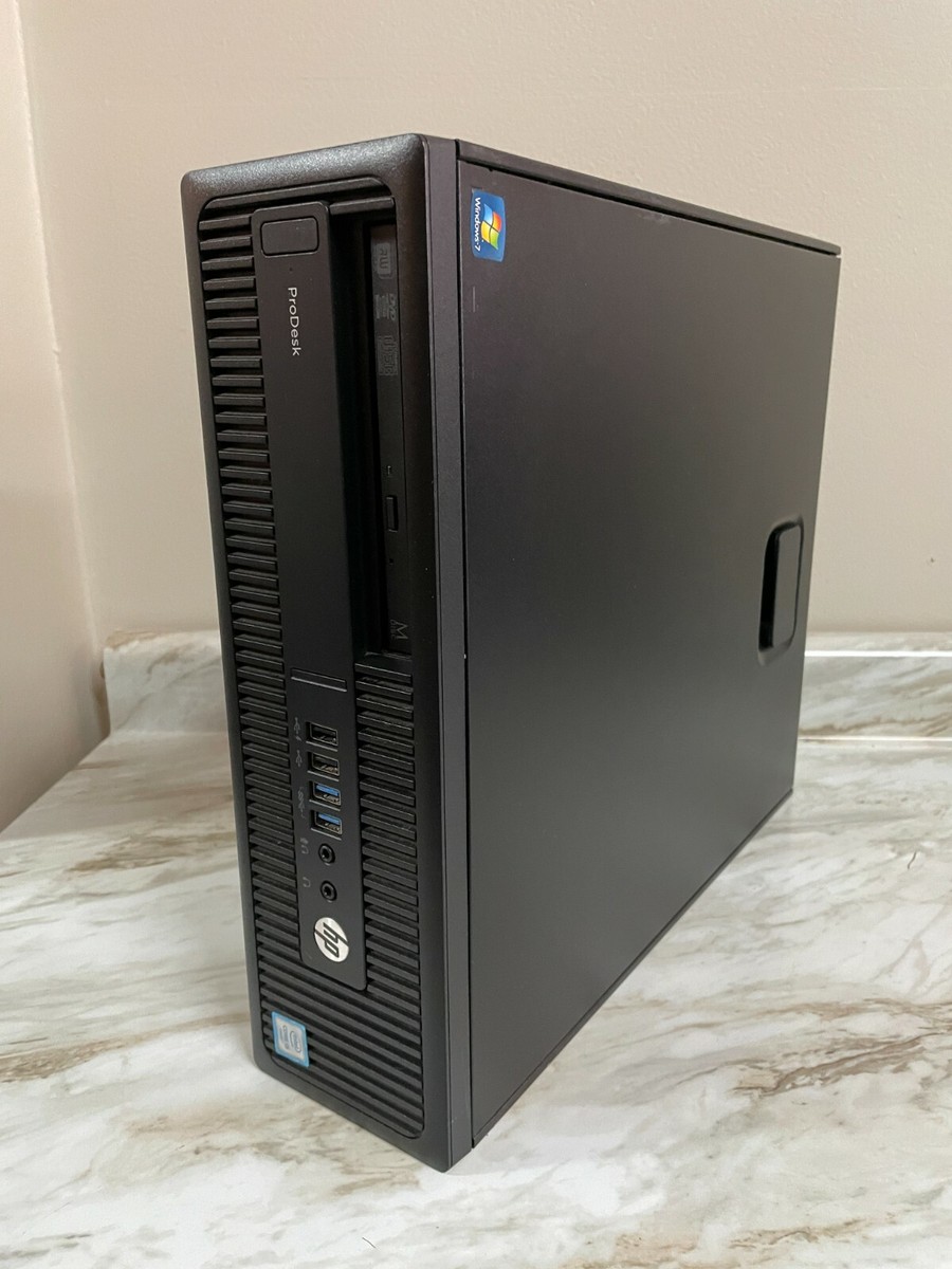 良品 ProDesk 600 G2 SFF(i5-6600/Win11Pro) Amazon.com: HP ProDesk 600 G2-SFF, Core i5-6500 3.2GHz, 8GB