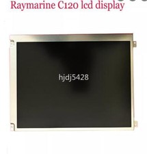 Compatible LCD Screen Panel For Raymarine C120 Classic MFD Chartplotter