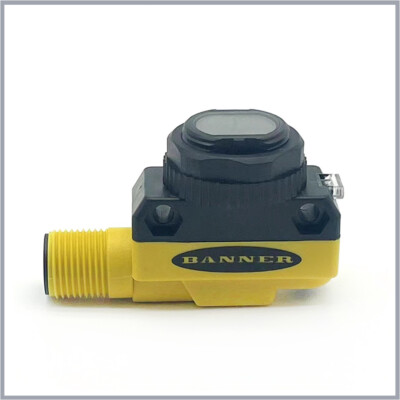 Banner 1PCS Brand new Photoelectric sensor QS18VN6LPQ8 Original manufacturer