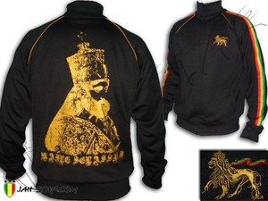 king star jacket