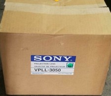Sony VPLL-3050 Zoom LongThrow Lens NIB
