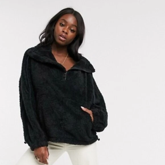 Free people big sky pullover new arrivals