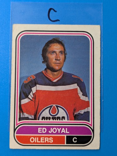 1975-76 O-Pee-Chee WHA Hockey - U-Pick - Picture 73 of 318