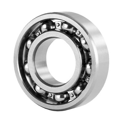 16013 Ball Bearing, Deep grove bearing 65 x 100 x 11mm Radial Bearing
