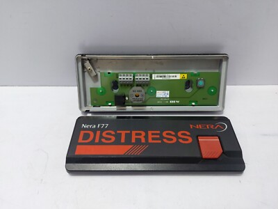 Nera F77 Distress Unit QROF2199293 R2.0