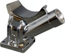 SUPPORTO CROMATO PER DINAMO/ALTERNATORE 1200cc-1600cc MAGGIOLINO, MAGGIOLONE, T1