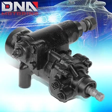 FOR 1959-1964 CHEVY IMPALA BEL AIR BISCAYNE POWER STEERING CONVERSION GEAR BOX