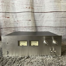 Vintage 1970's Pioneer RG-1 Dynamic Processor ~ Powers On