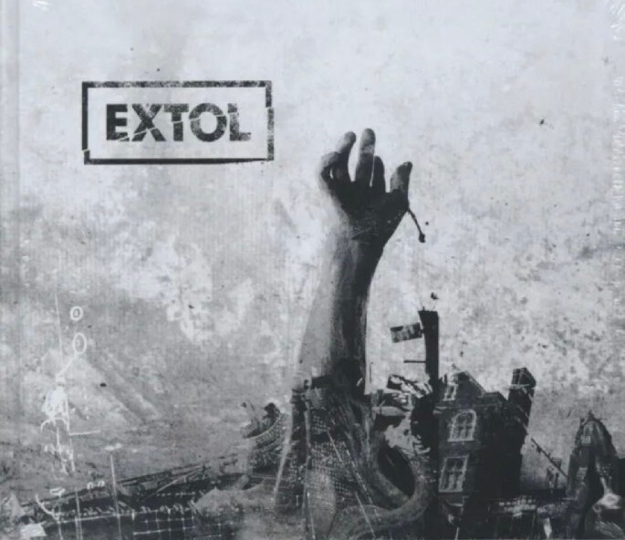 Extol - Extol (NEW SEALED LIMITED EDT CD IN PICTURE DIGI-BOOK WITH BONUS TRACK) - Image 6