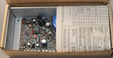 Power-One Power Supply Model CP162-A ++ NEW