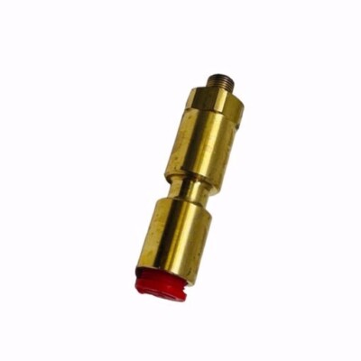 RIELLO 3006965 Nozzle Adapter For F3 F5 F10 F15 F20 And BF3-BF5 Oil Burners