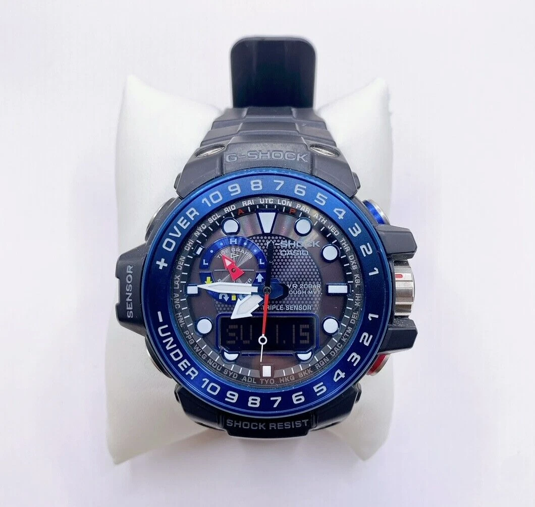 Gulfmaster 2021 sales