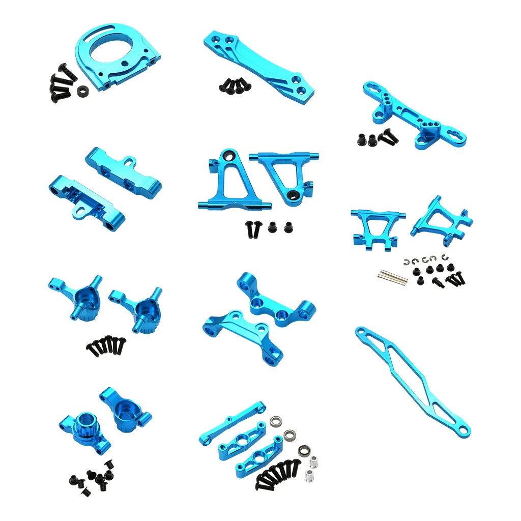 Rc car performance parts new arrivals