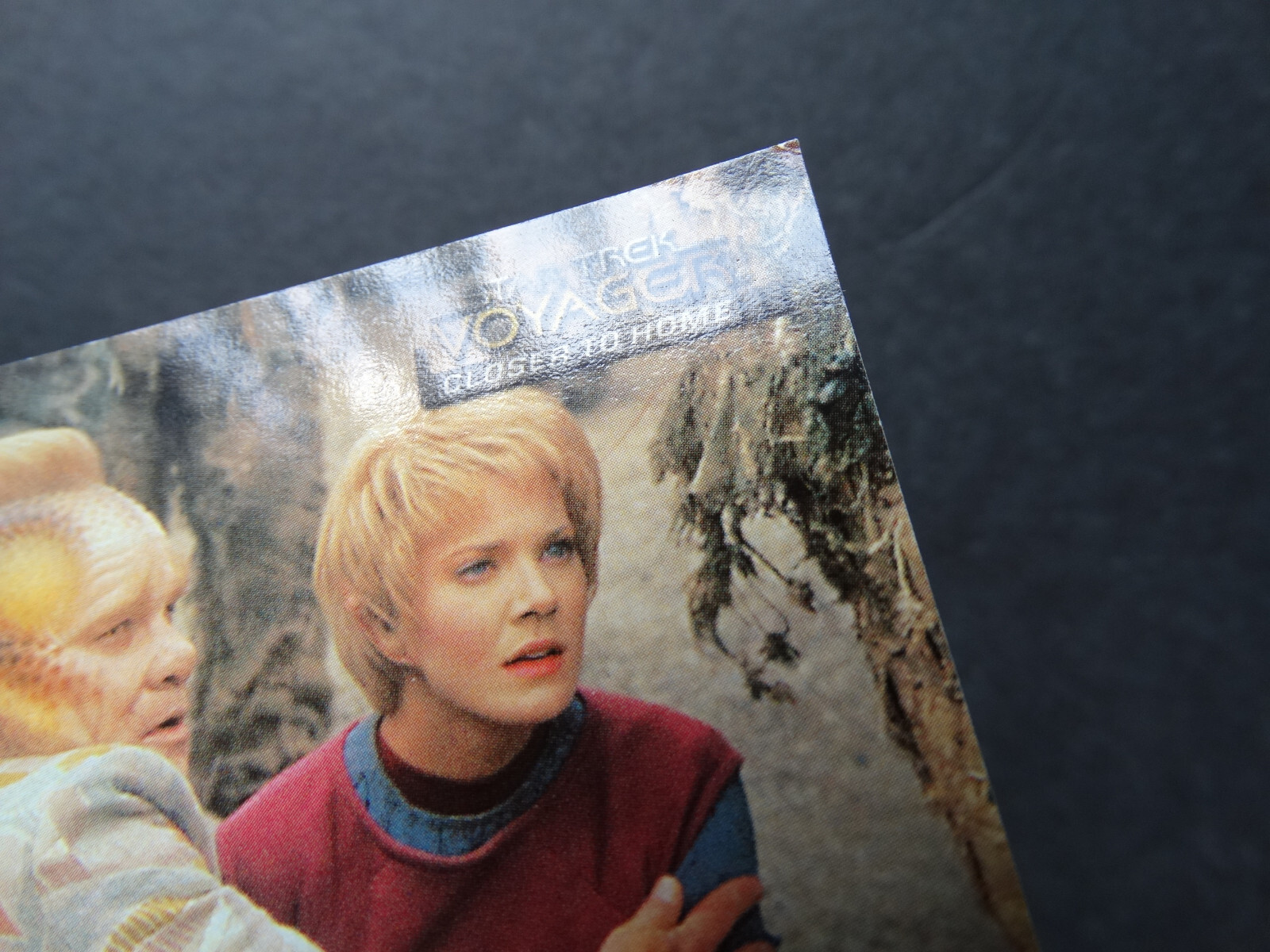 1999 SkyBox Star Trek Voyager Closer Home Card Complete Your Set U Pick 178-277 - Picture 2 of 141