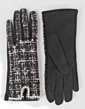 Pia Rossini Phoenix Glove One Size New with Tags Fast UK shipping