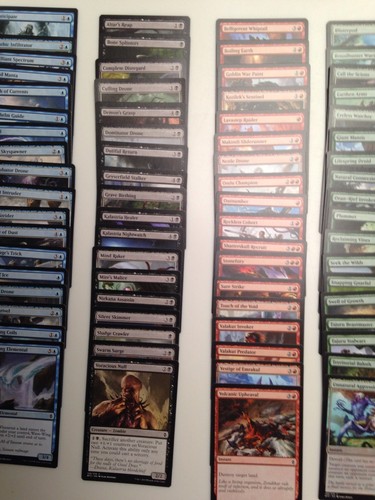 Carta Battle For Zendikar BFZ 101 completa quasi nuova set comune Magic the Gathering (MtG) - Foto 4 di 8